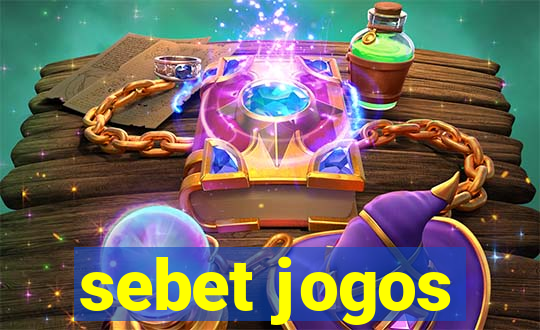 sebet jogos